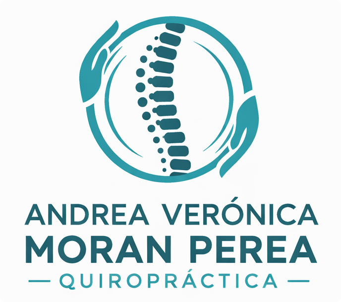 Quiropráctica en
                             CDMX, México - Quiropractica Andrea Verónica Moran Perea