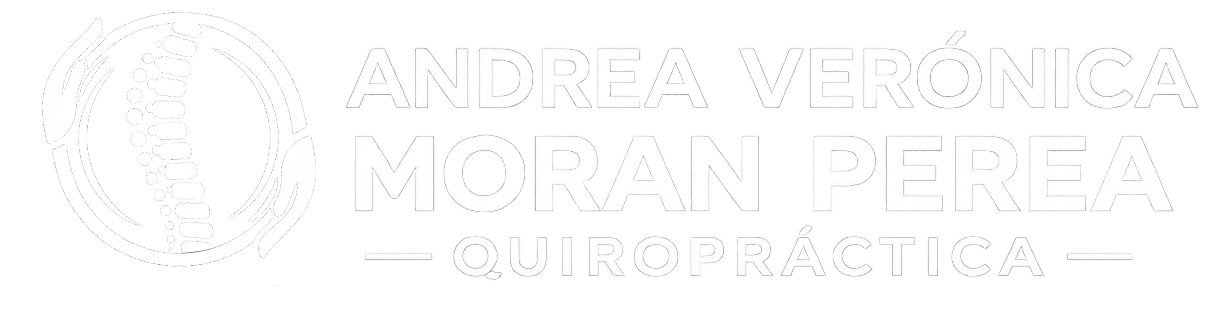Quiropráctica en
                                       CDMX, México - Quiropractica Andrea Verónica Moran Perea